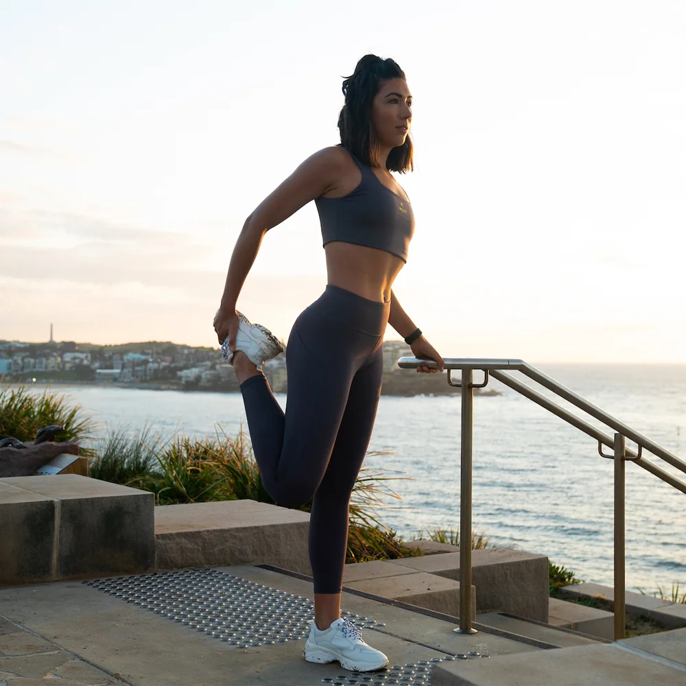 COG Branding Project Bondi Active