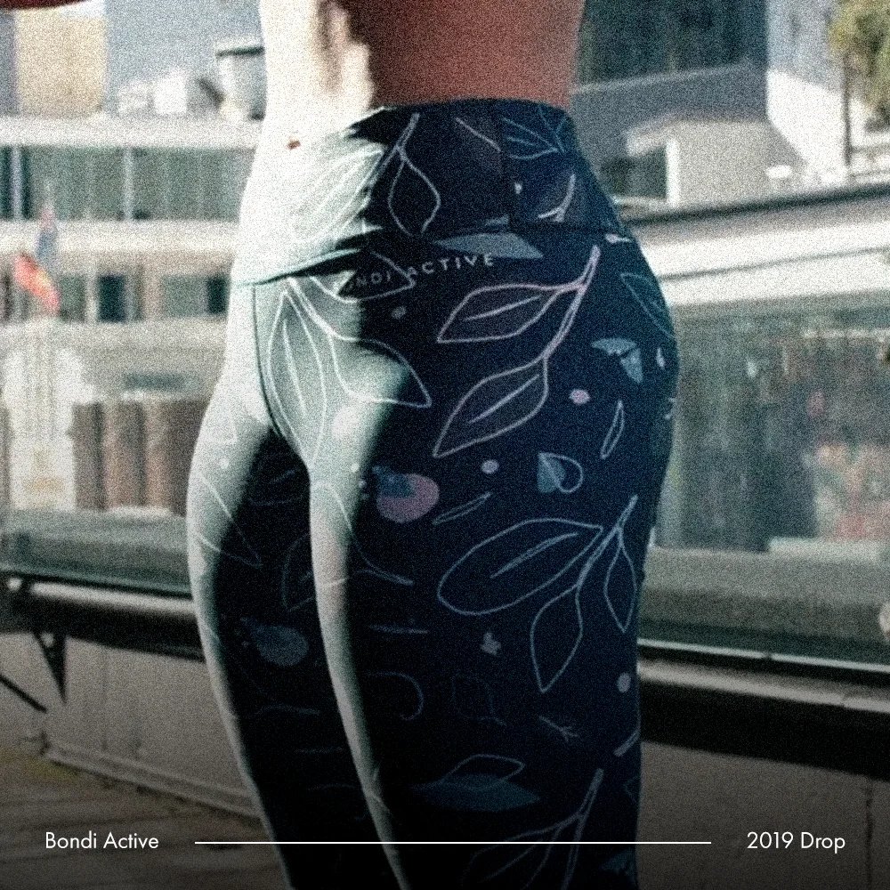 COG Branding Project Bondi Active