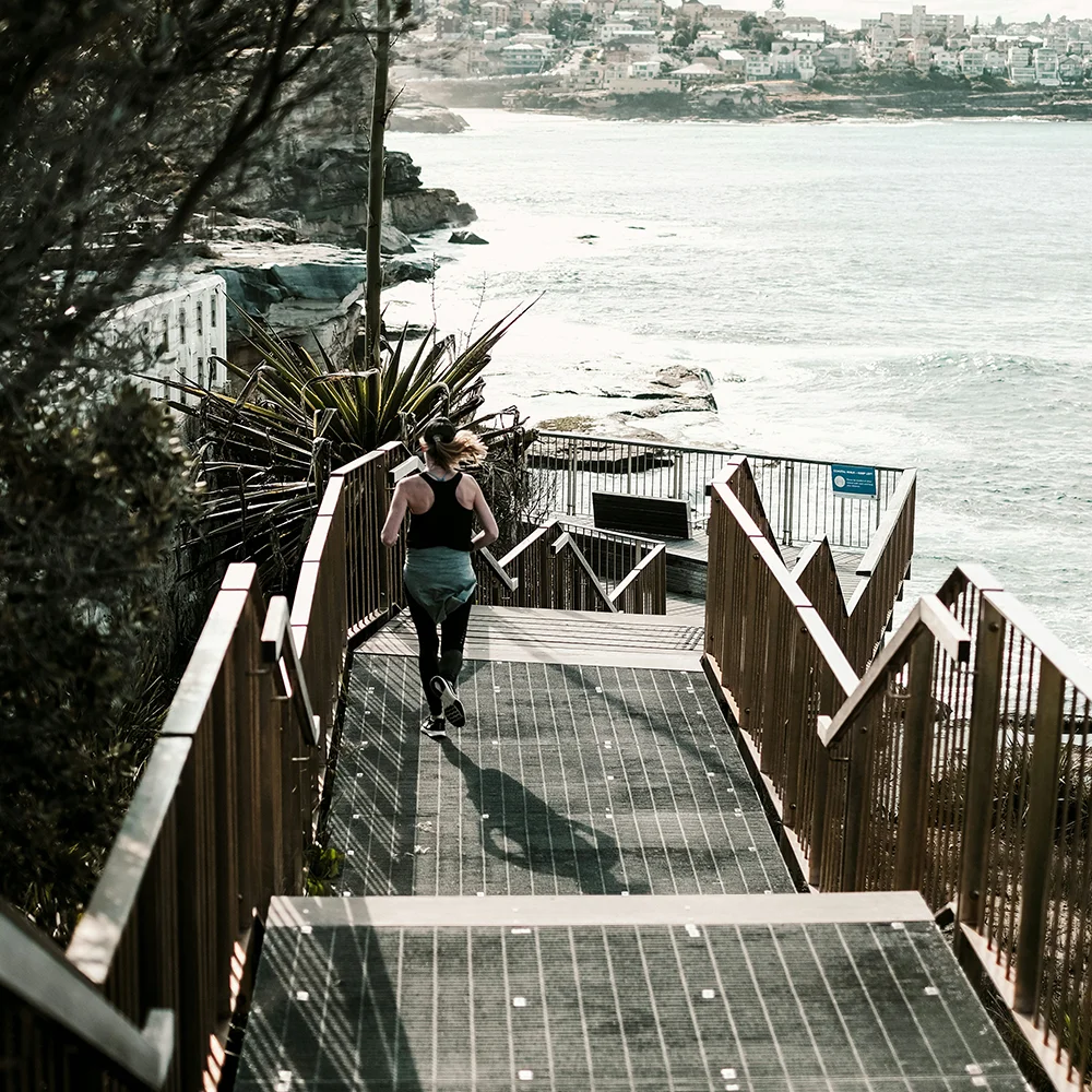COG Branding Project Bondi Active